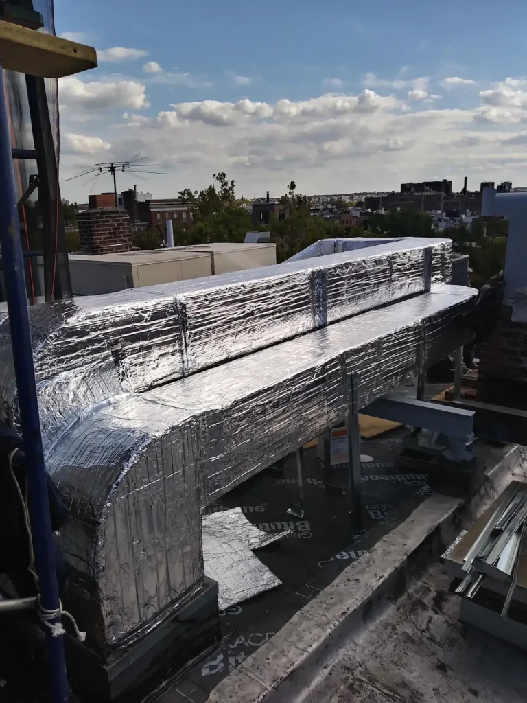 exterior-ac-units-maintenance (7) Exterior commercial AC units maintenance