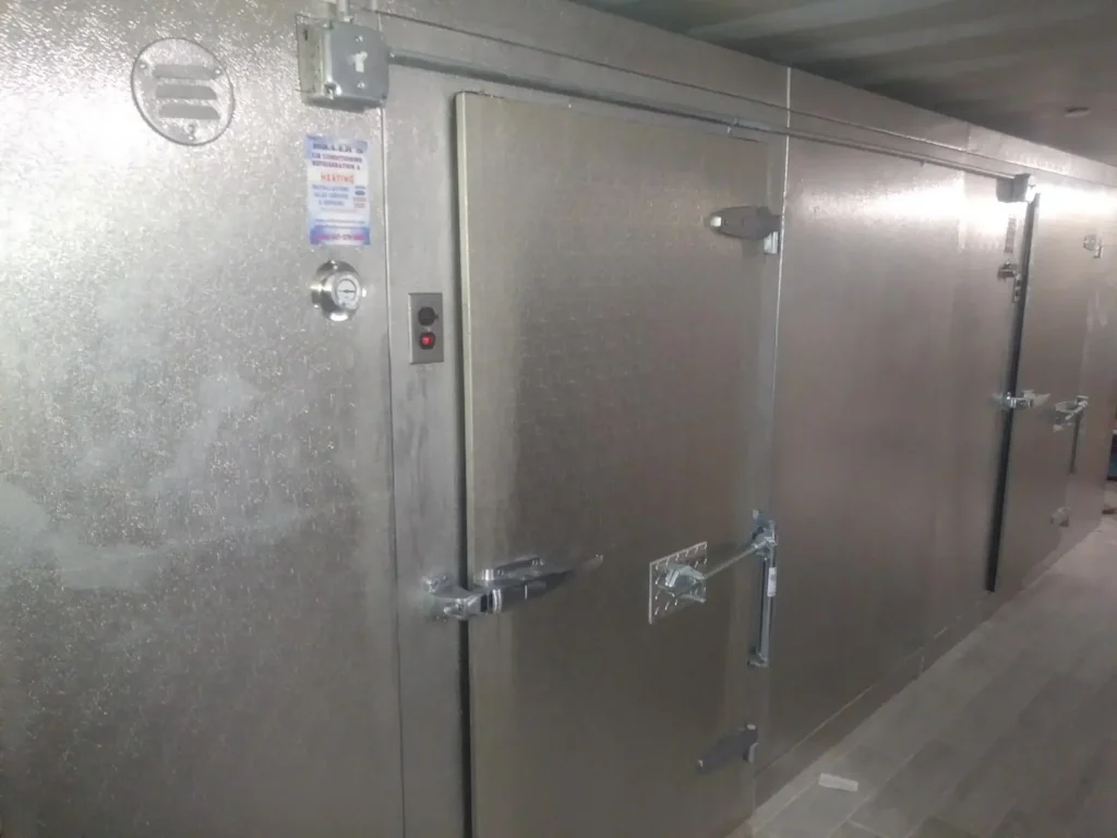 walk-in-freezer-repair-miller-hvac (7) Walk-in freezer repair by Miller HVAC