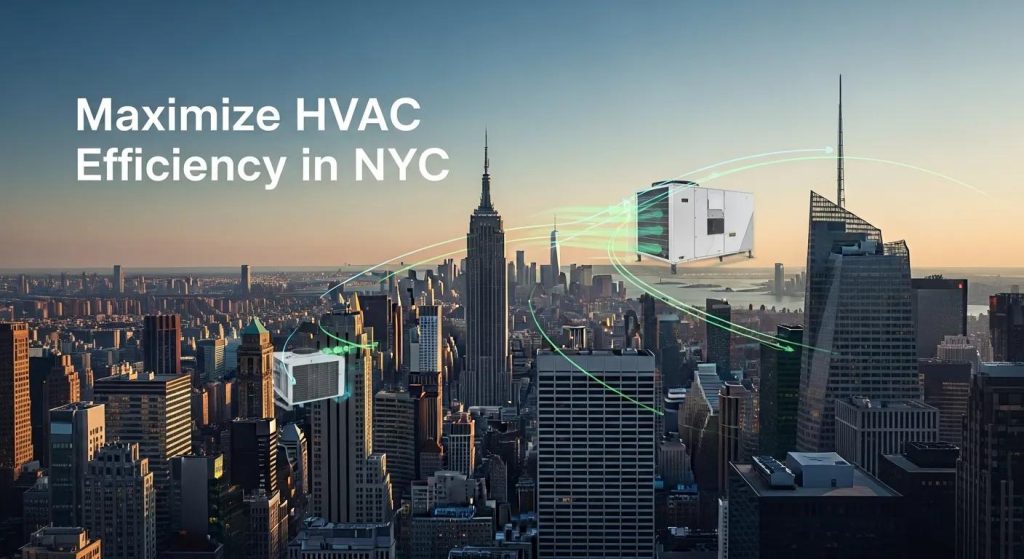 Maximize HVAC Efficiency in NYC